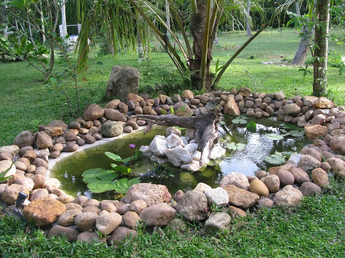 Anuhas Airport Villas Katunayake Sri Lanka