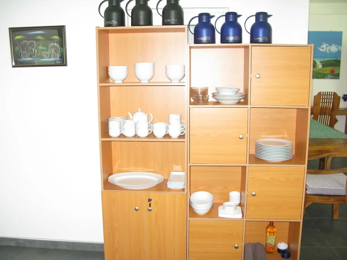 Anuhas Airport Villas Katunayake