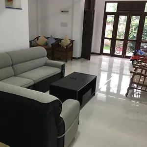 Habitación en casa particular Bosadi