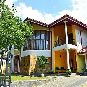 Guest house Bigcity - Airport Transit