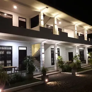 Pensión Airport Grand